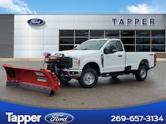 2024 Ford F-250 XL Standard Cab