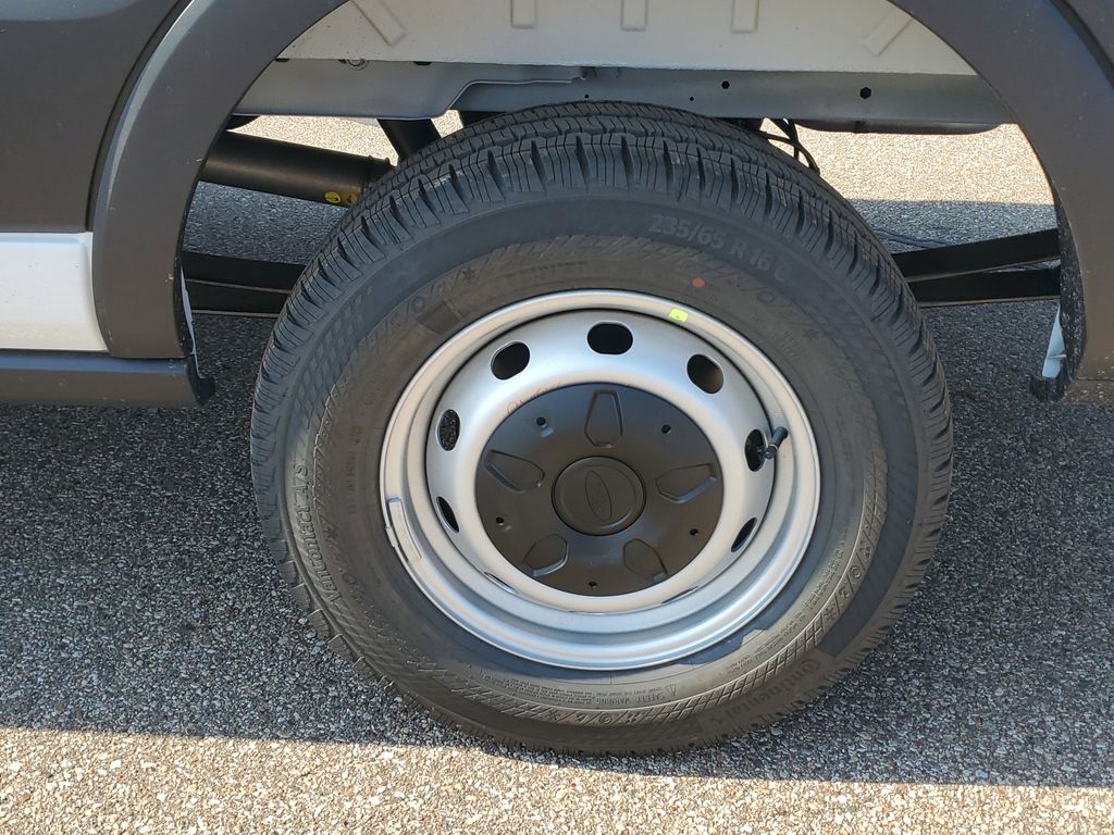 2026 Ford Transit Van Base - Photo 6