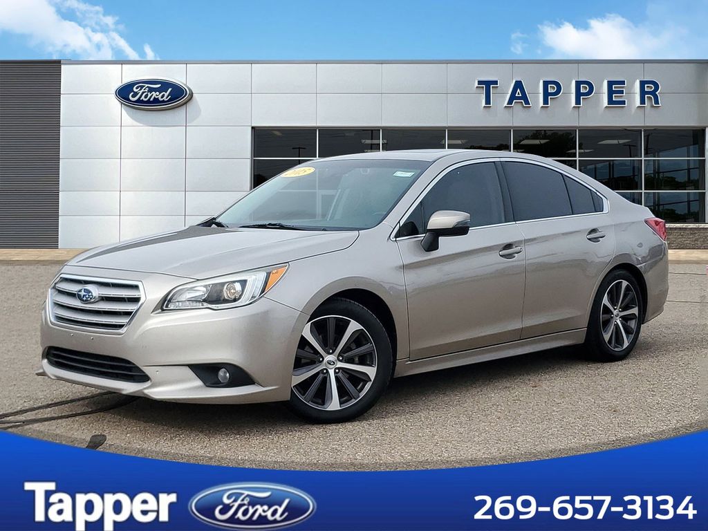 2015 Subaru Legacy 2.5i Limited
