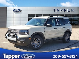 2025 Ford Bronco Sport Big Bend SUV