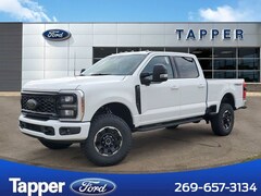 2025 Ford F-250 Cab; Crew