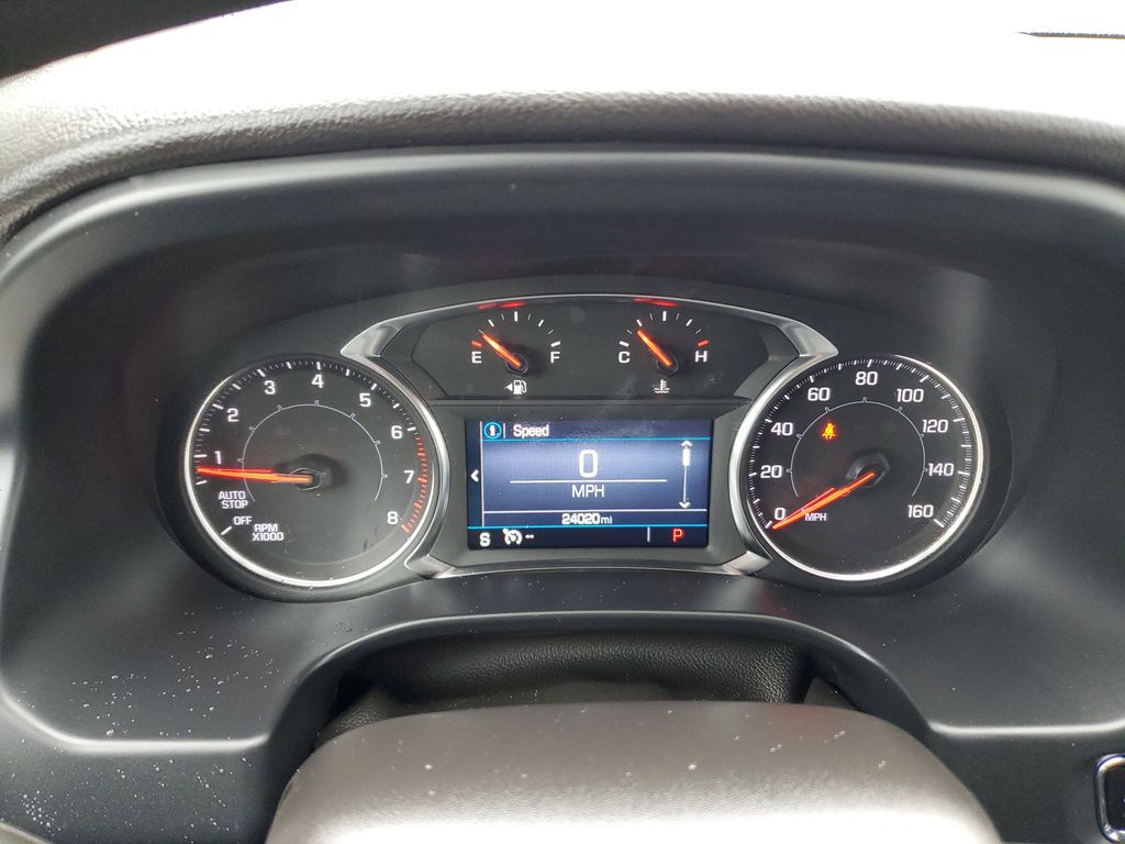 2023 GMC Acadia SLE - Photo 21