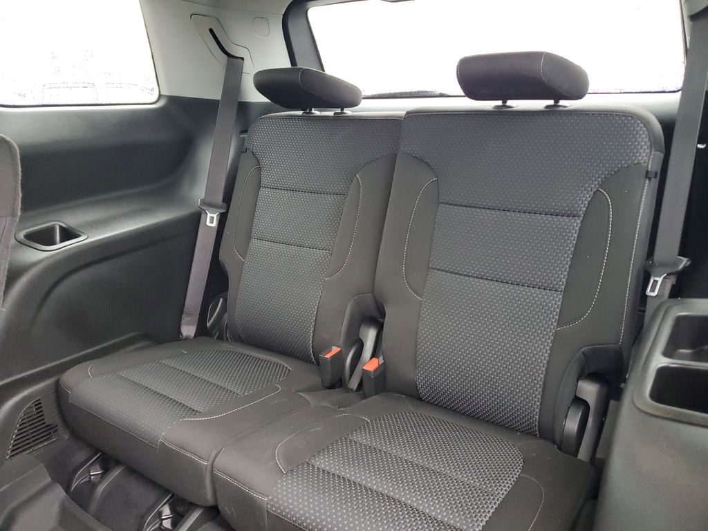 2023 GMC Acadia SLE - Photo 8