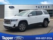 GMC Acadia