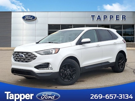 2023 Ford Edge SEL SUV