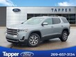 GMC Acadia
