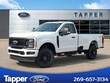 Ford F-350