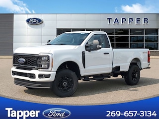 2025 Ford F-350 Cab; Regular