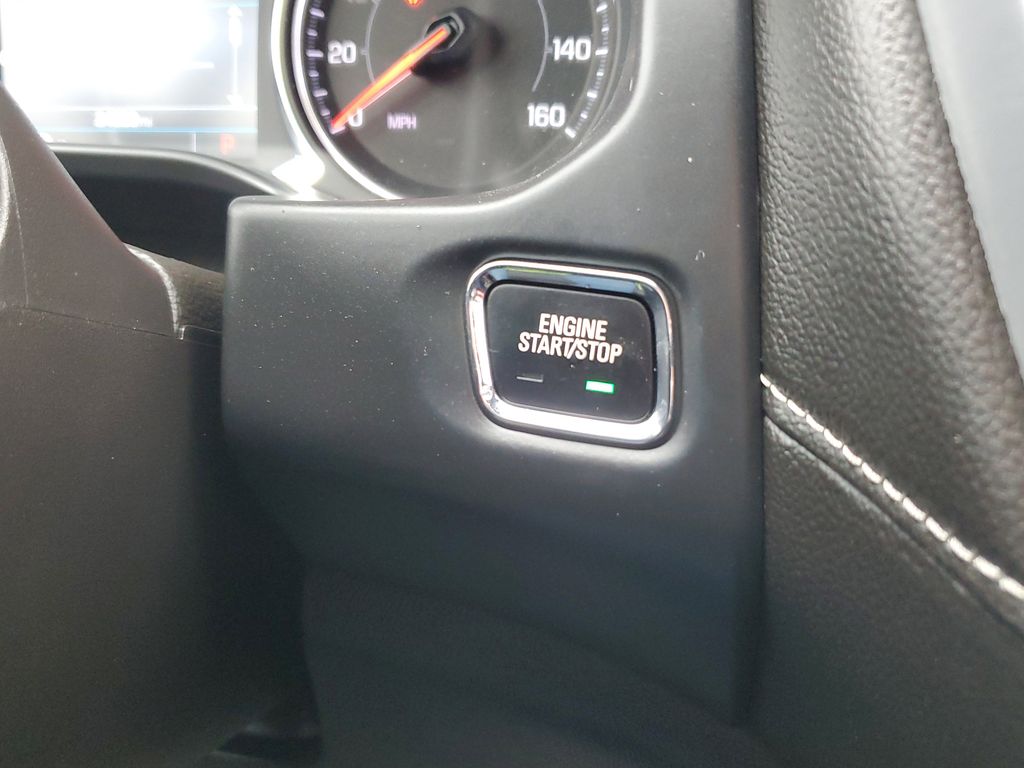 2023 GMC Acadia SLE - Photo 27