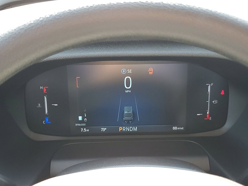 2026 Ford Transit Van Base - Photo 20