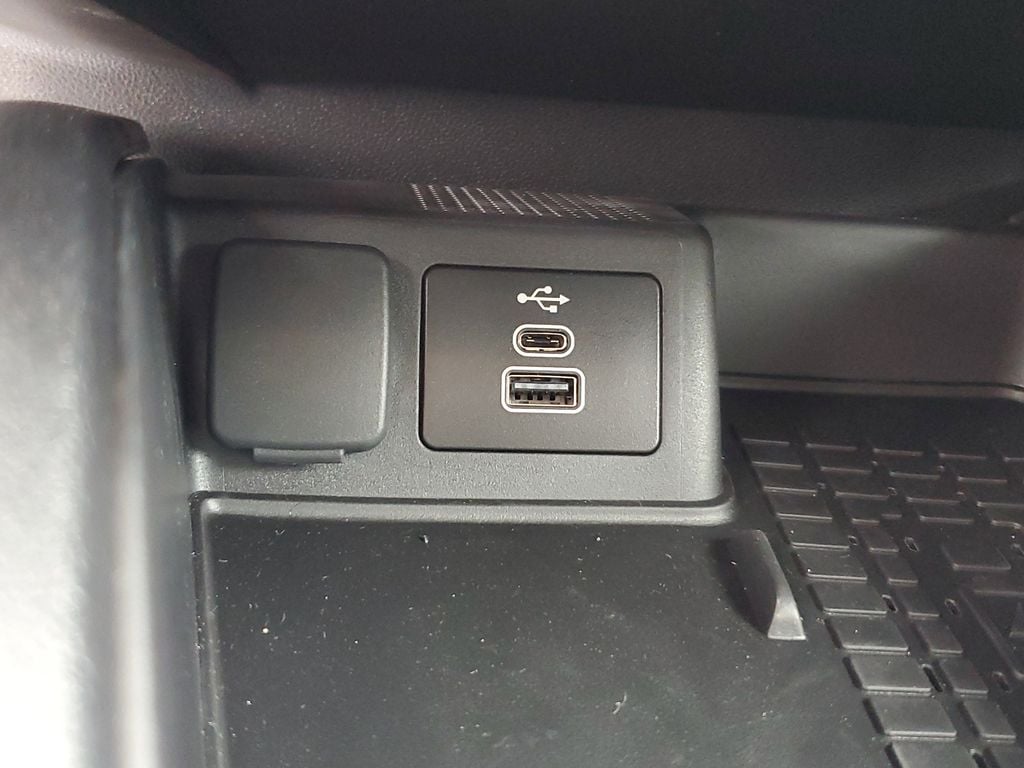 2025 Ford Bronco Sport Heritage - Photo 26