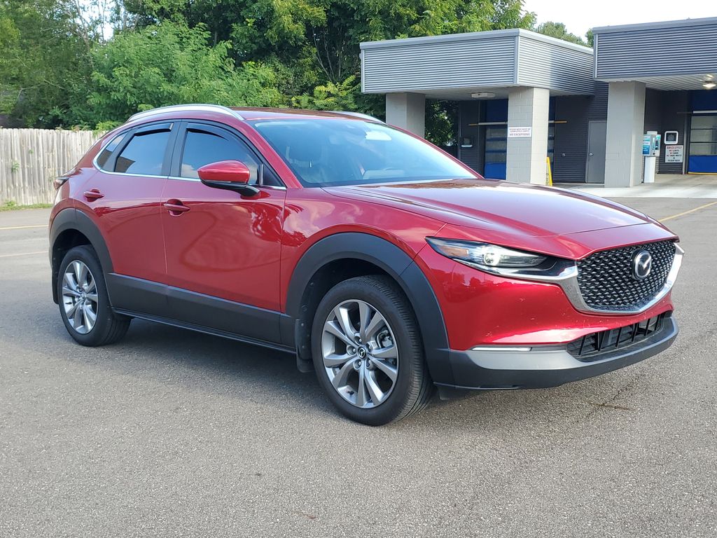 2023 Mazda CX-30 2.5 Select photo 2
