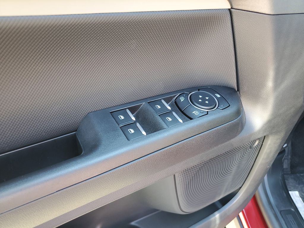 2025 Ford Bronco Sport Big Bend - Photo 14