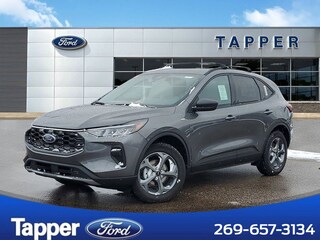 2026 Ford Escape ST-Line Sport Utility