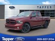  Ram 1500 Classic