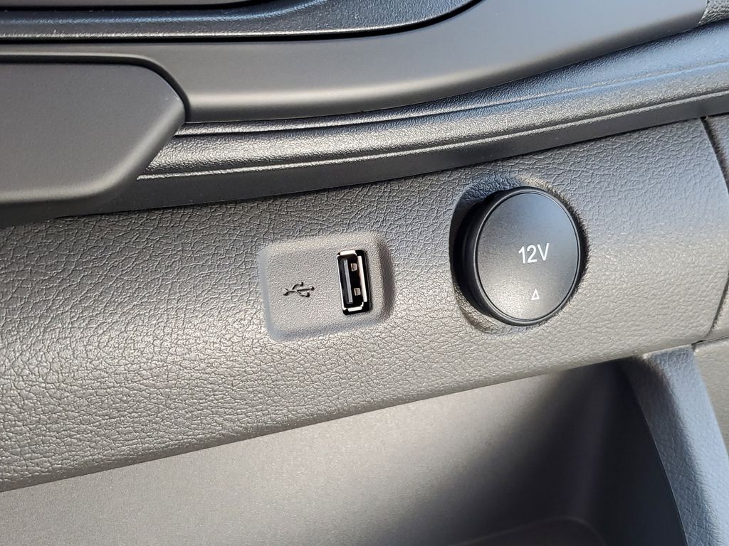 2026 Ford Transit Van Base - Photo 26