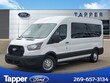  Ford Transit Wagon