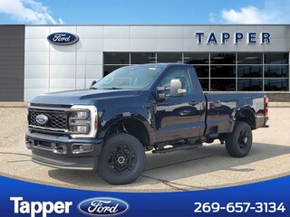 2025 Ford F-350 Cab; Regular