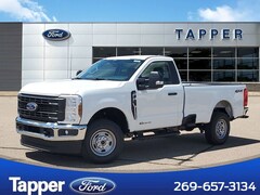 2025 Ford F-250 Cab; Regular
