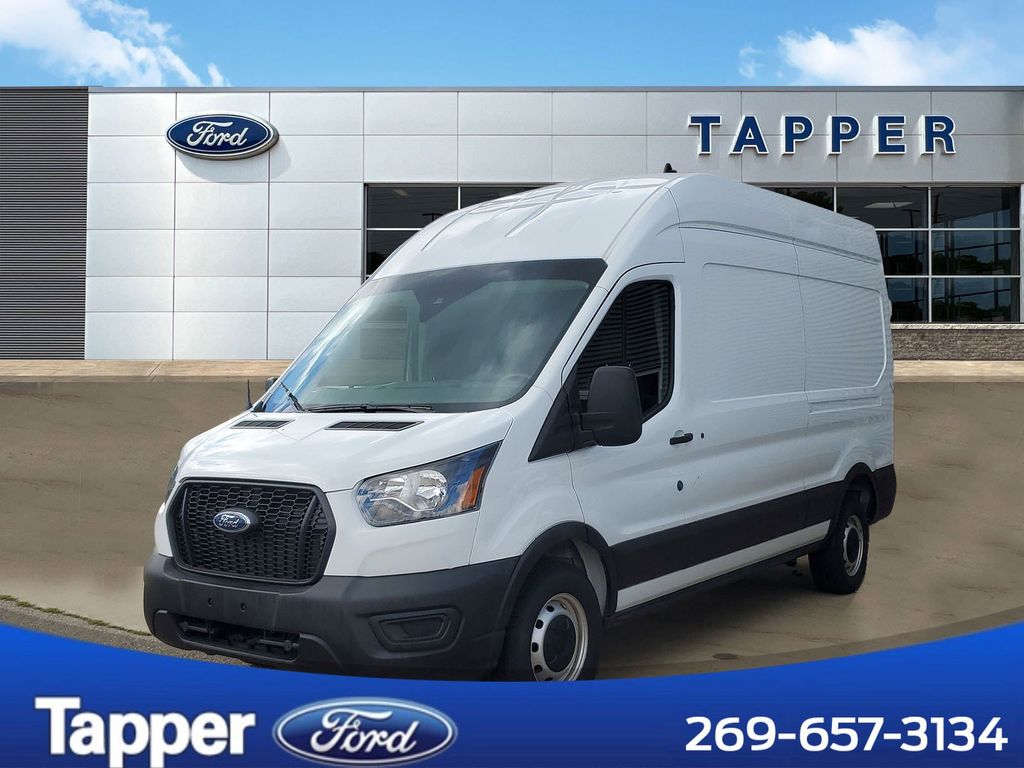 2023 Ford Transit Van Base