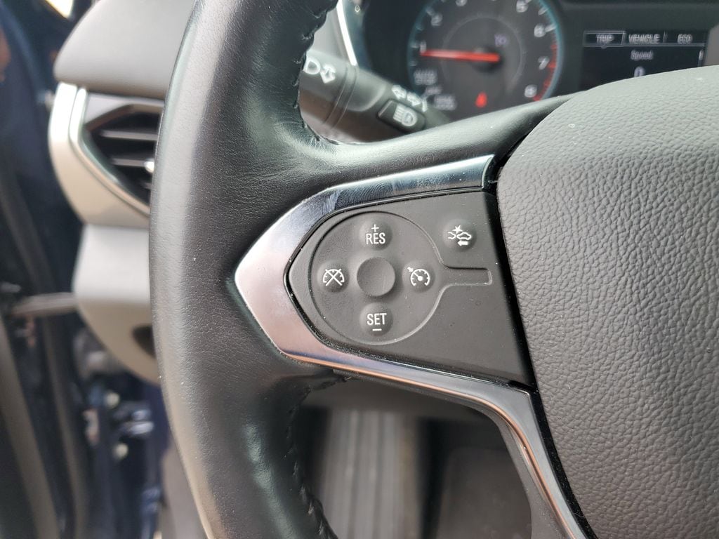 2022 Chevrolet Traverse 2FL - Photo 19