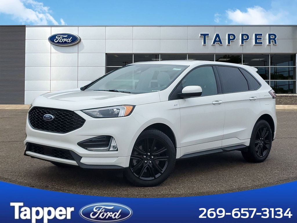 2024 Ford Edge ST-Line