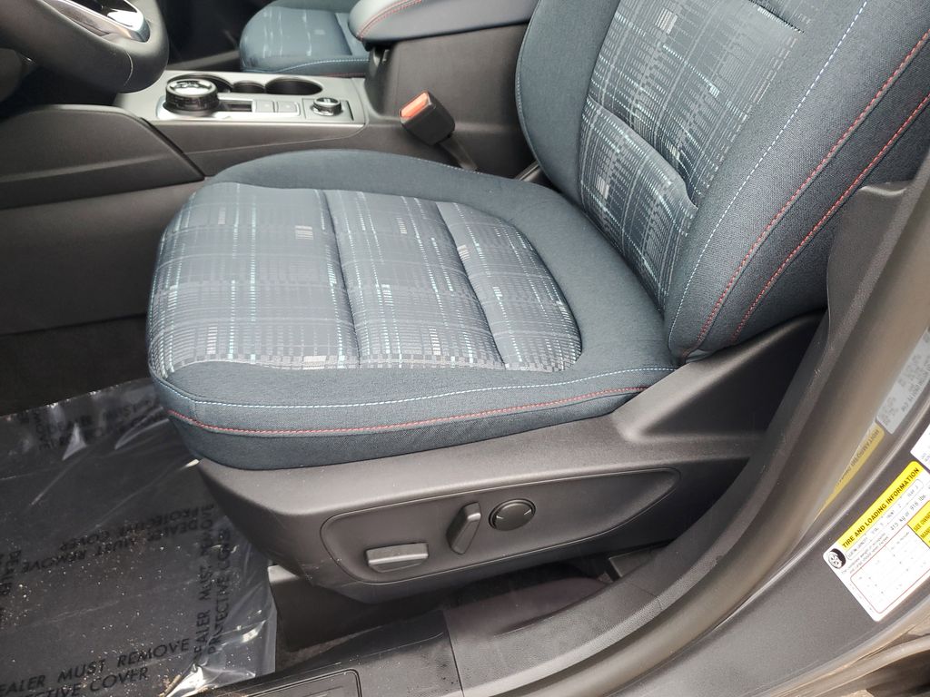 2025 Ford Bronco Sport Heritage - Photo 13