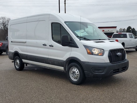 2024 Ford Transit Van Base Cargo Van