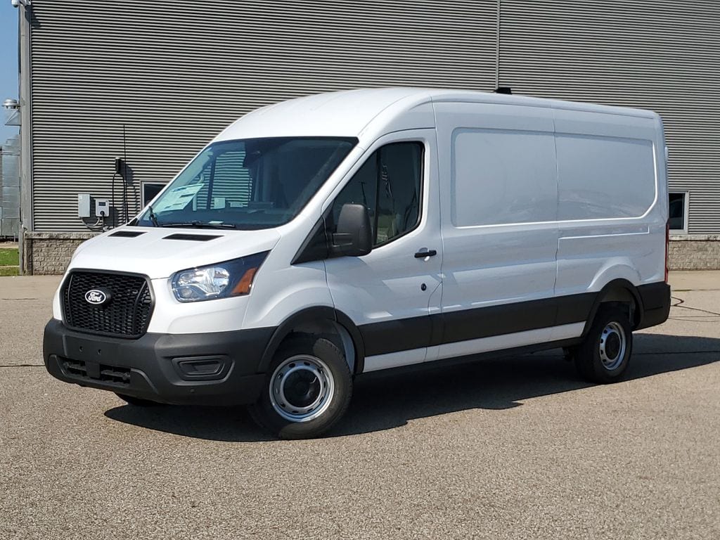 2026 Ford Transit Van Base - Photo 27