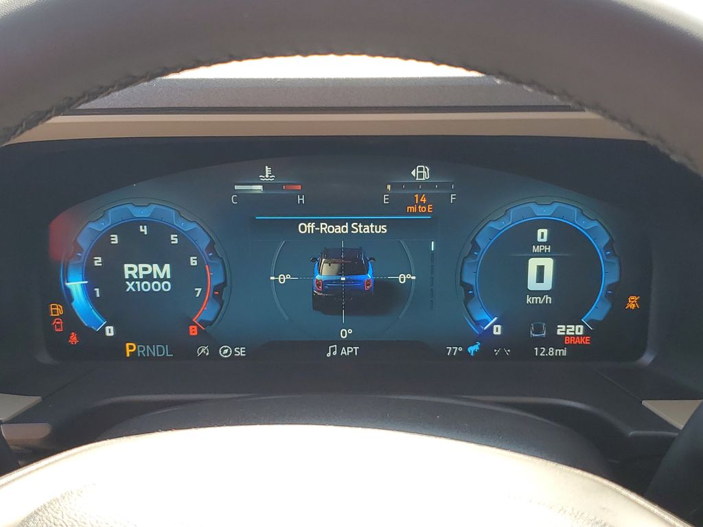 2025 Ford Bronco Sport Big Bend - Photo 23