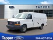  GMC Savana 3500