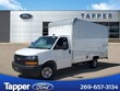 Chevrolet Express