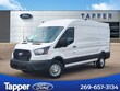  Ford Transit Van