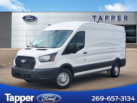 2026 Ford Transit Van Base Cargo Van