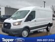  Ford Transit Van