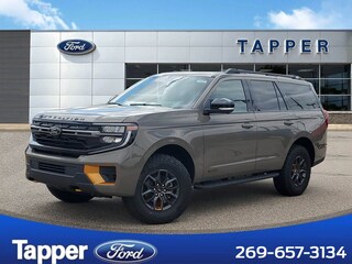 2026 Ford Expedition Tremor Sport Utility