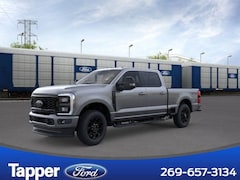 2026 Ford F-250 Cab; Crew