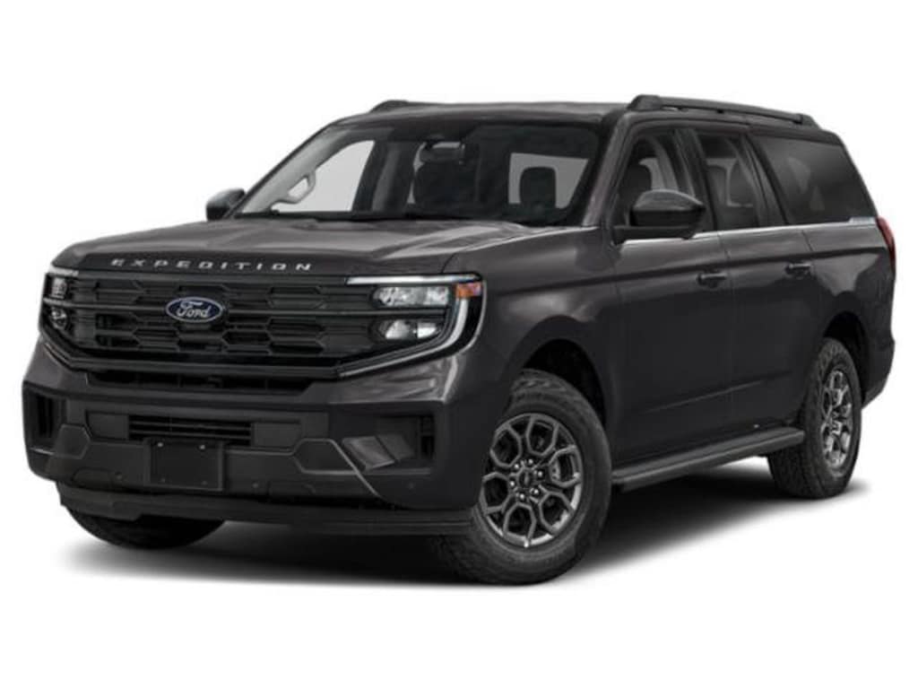 New 2027 Ford Expedition MAX Active Sport Utility