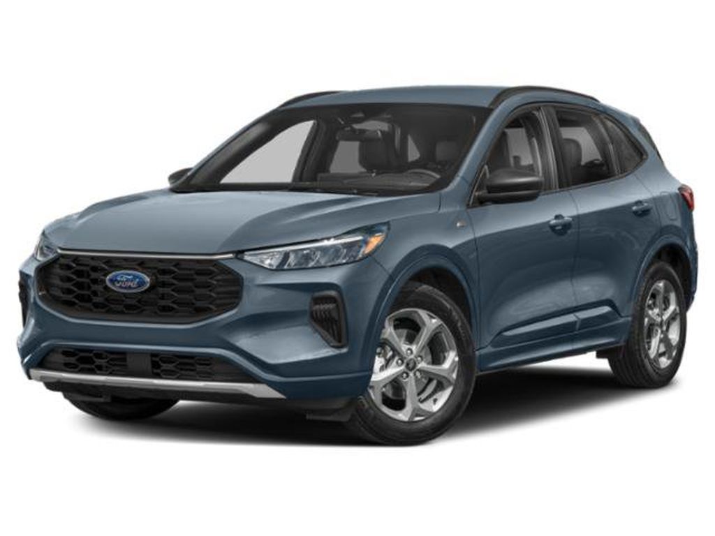  Ford Escape