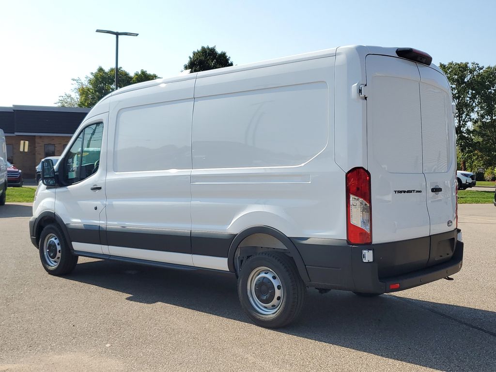 2026 Ford Transit Van Base - Photo 5