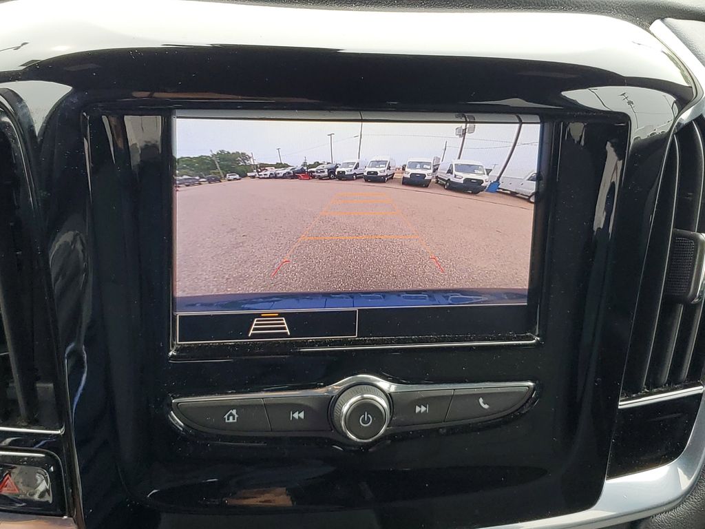 2022 Chevrolet Traverse 2FL - Photo 23