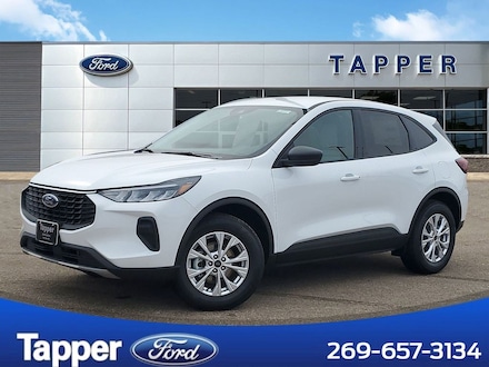 2026 Ford Escape Active Sport Utility