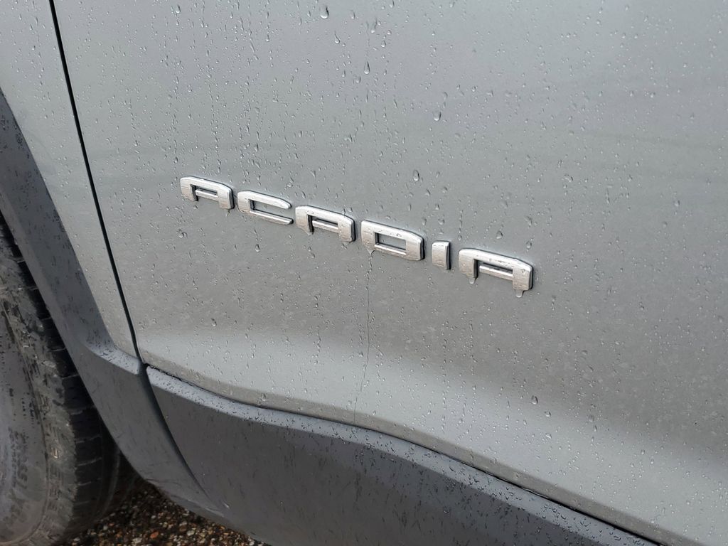 2023 GMC Acadia SLE - Photo 6