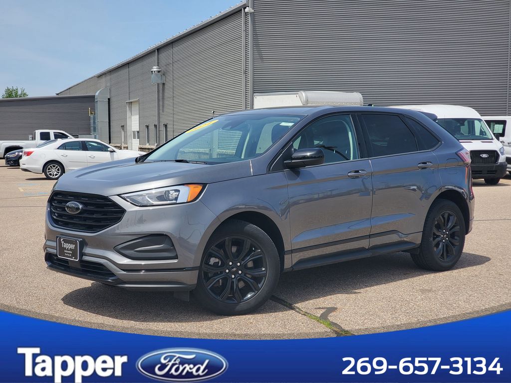 2024 Ford Edge SE AWD's photo