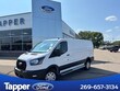 Ford Transit Van