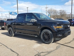 New 2025 Ford F-150 XLT Crew Cab for sale Kalamazoo