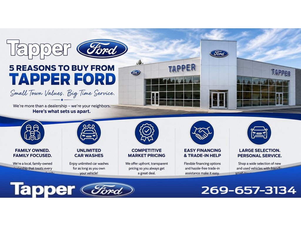 2023 Ford Ranger XLT 4x4 SuperCrew 5' Box's photo