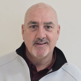 Staff member Mike Karpenko from ID_843f98a94995