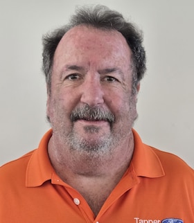 Staff member Todd Perkins from ID_843f98a94995