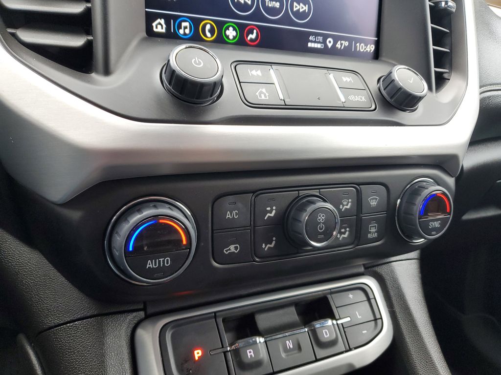 2023 GMC Acadia SLE - Photo 24